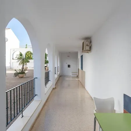 Apartman Pueblosol Charm & Comfort Arroyo De La Miel *