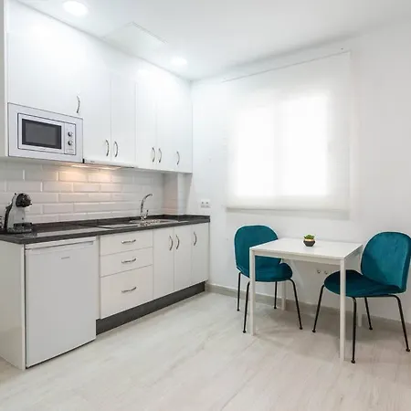 Pueblosol Charm & Comfort Arroyo De La Miel Benalmádena