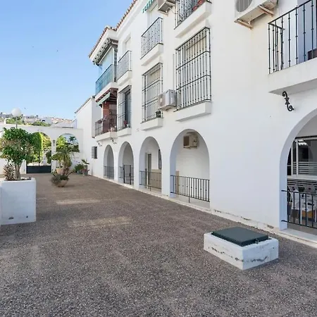 Pueblosol Charm & Comfort Arroyo De La Miel Apartman