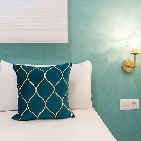 Pueblosol Charm & Comfort Arroyo De La Miel