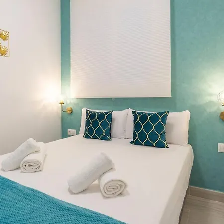 Pueblosol Charm & Comfort Arroyo De La Miel Apartman *