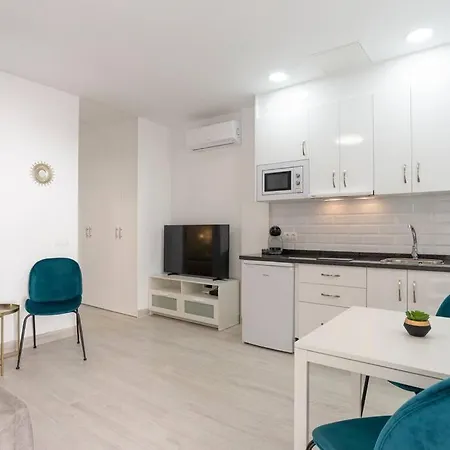 Pueblosol Charm & Comfort Arroyo De La Miel